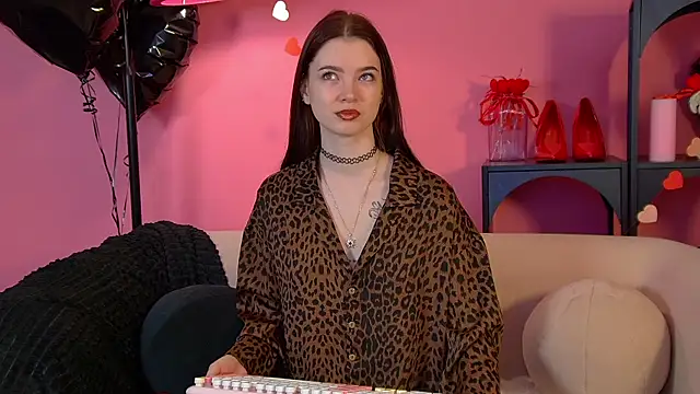 MelissaMays online show from February 2026 06:19:02 PM