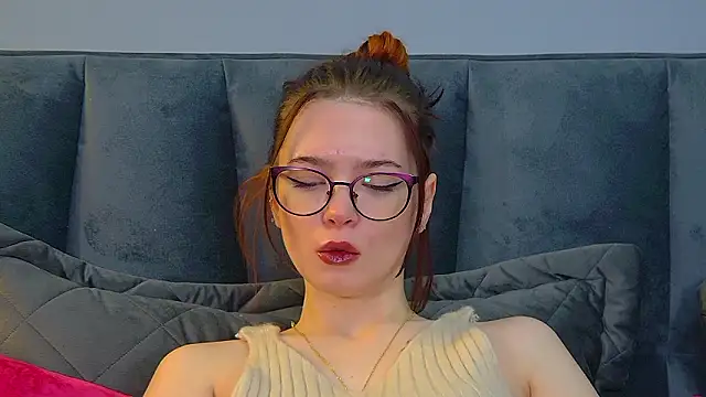 MelissaMays online show from January 2026 07:12:01 PM