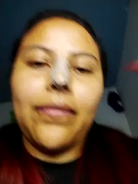 Snapshot of yelezia chatting on October 2025 04:02:01 AM yelezia online show from October 2025 04:02:01 AM