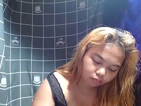 Snapshot of Hajaima chatting on November 2025 02:48:01 AM Hajaima online show from November 2025 02:48:01 AM