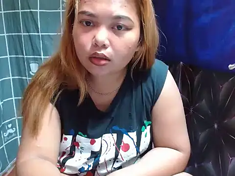 Snapshot of Hajaima chatting on November 2025 03:07:01 AM Hajaima online show from November 2025 03:07:01 AM