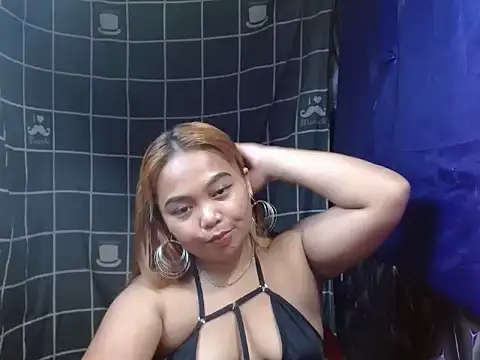 Snapshot of Hajaima chatting on October 2025 06:23:02 AM Hajaima online show from October 2025 06:23:02 AM