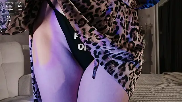 NinaNightt online show from March 2026 07:37:02 PM