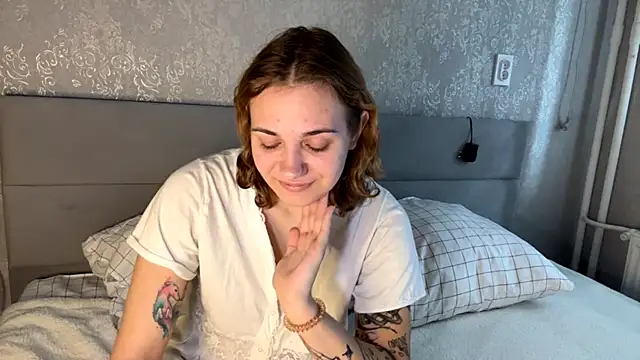 SunPunnyGirl online show from October 2025 08:16:01 AM