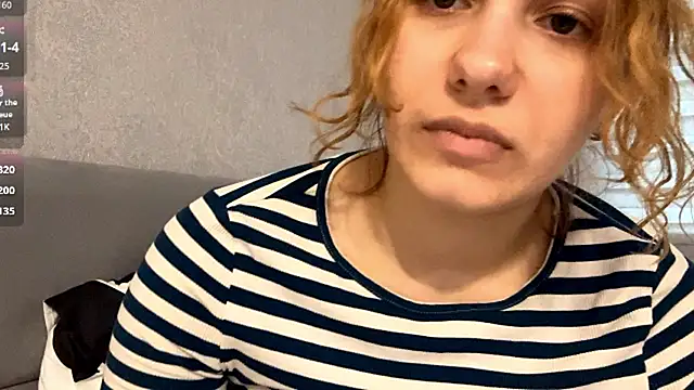 SunPunnyGirl online show from September 2025 06:08:01 AM