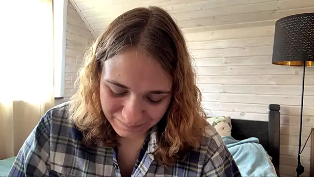 SunPunnyGirl online show from September 2025 08:15:01 AM