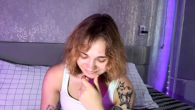SunPunnyGirl online show from October 2025 08:16:01 AM