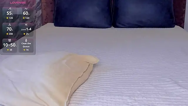 amelialotus online show from February 2026 10:36:01 AM