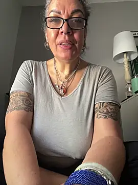 dieseldame1313 online show from February 2025 05:30:02 PM