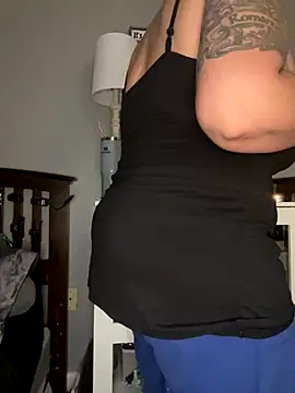 dieseldame1313 online show from October 2025 04:46:01 AM