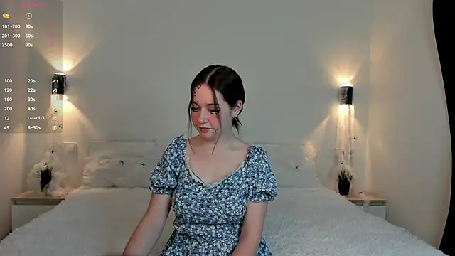 HopeKou online show from October 2025 04:50:02 PM