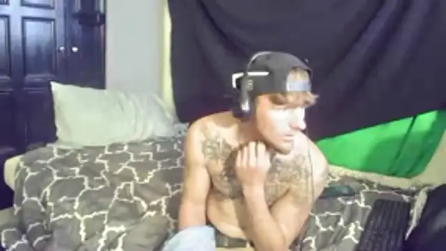 Robbin Bnks online show from November 2025 11:54:02 PM