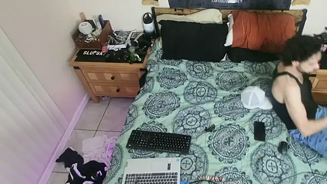 Str8ishVegasGuy online show from January 2026 12:31:01 PM