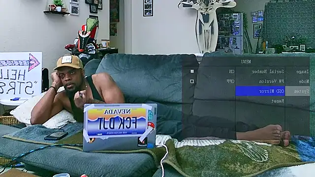 Str8ishVegasGuy online show from October 2025 01:37:02 AM