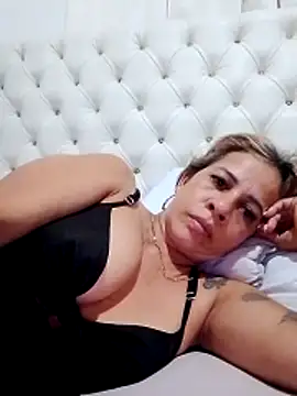 Alisson Milf online show from October 2025 04:11:02 AM