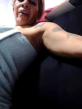 Alisson Milf online show from February 2026 04:45:02 AM