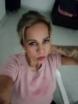 Alisson Milf online show from February 2026 12:19:02 AM