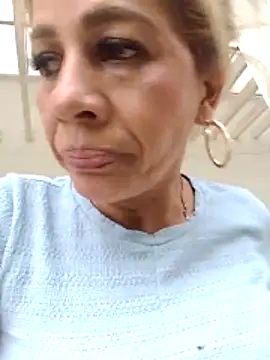 Alisson Milf online show from March 2026 09:27:01 PM