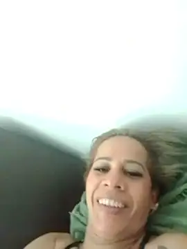 Alisson Milf online show from February 2026 09:48:01 PM