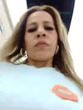 Alisson Milf online show from April 2026 04:17:01 AM