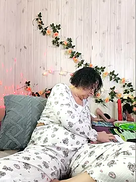 Snapshot of LitisiaLove4551 chatting on February 2026 07:42:02 AM LitisiaLove4551 online show from February 2026 07:42:02 AM