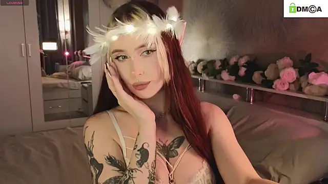 RubyMiracles online show from October 2025 04:51:02 PM