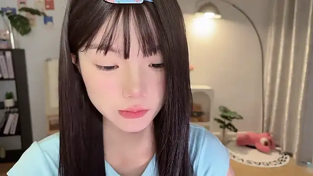 Momo-xx online show from September 2025 11:55:02 PM