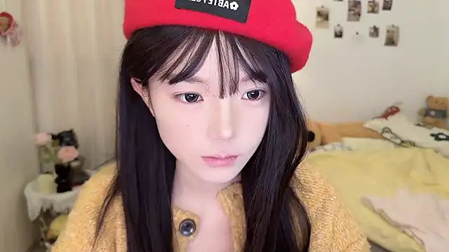 Momo-xx online show from January 2026 12:39:01 AM