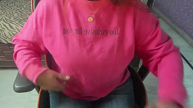 ShylaGill online show from December 2025 03:46:02 PM