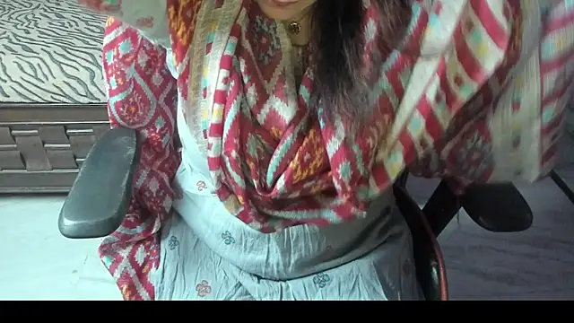 ShylaGill online show from November 2025 10:15:02 AM