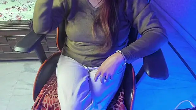 ShylaGill online show from December 2025 05:34:02 PM