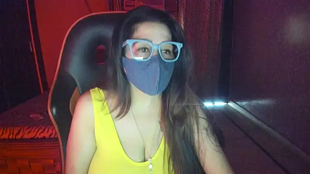 ShylaGill online show from November 2025 08:18:02 AM