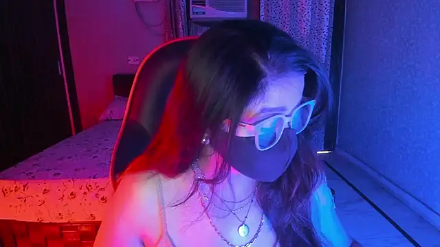 ShylaGill online show from November 2025 11:47:02 AM