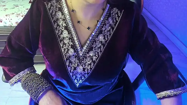 ShylaGill online show from December 2025 11:31:01 AM