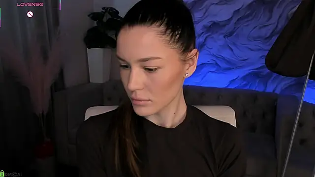 Aria Mila online show from March 2026 03:08:02 AM