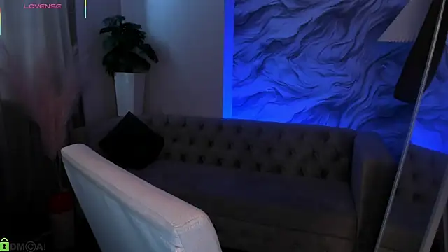 Aria Mila online show from April 2026 03:10:02 AM