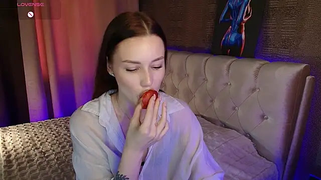 Snapshot of Aria_Mila chatting on June 2026 11:19:01 AM Aria Mila online show from June 2026 11:19:01 AM