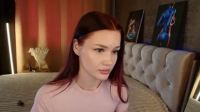 Snapshot of Aria_Mila chatting on July 2026 08:25:02 AM Aria Mila online show from July 2026 08:25:02 AM