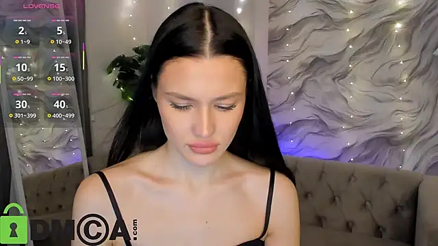 Aria Mila online show from January 2026 11:26:01 AM