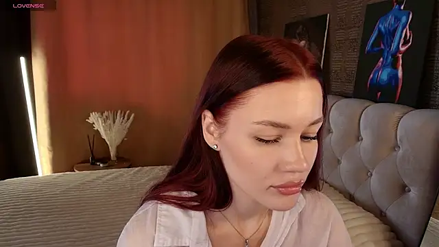 Snapshot of Aria_Mila chatting on June 2026 07:41:01 AM Aria Mila online show from June 2026 07:41:01 AM