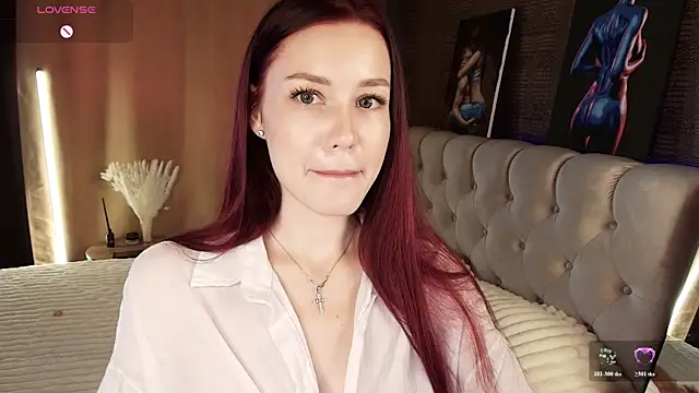 Snapshot of Aria_Mila chatting on June 2026 10:10:01 AM Aria Mila online show from June 2026 10:10:01 AM