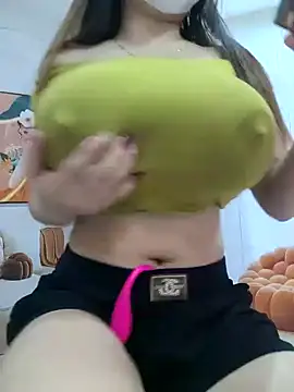 Kiki-vivi online show from September 2025 12:51:02 AM