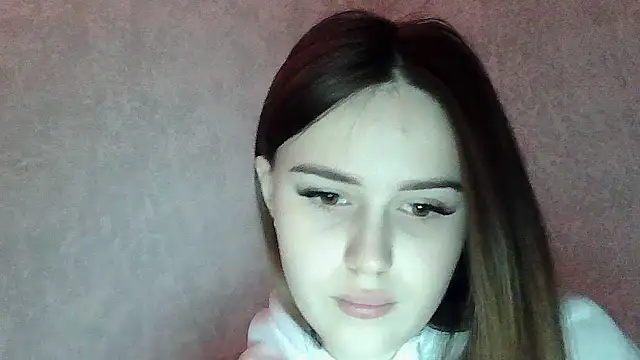 SweetLoraa online show from January 2026 06:06:01 AM