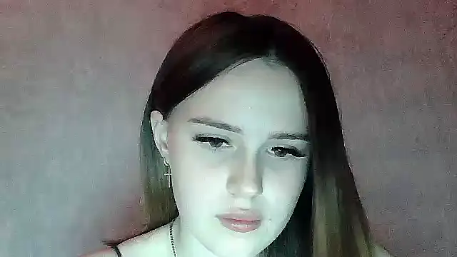 SweetLoraa online show from November 2025 09:15:01 PM