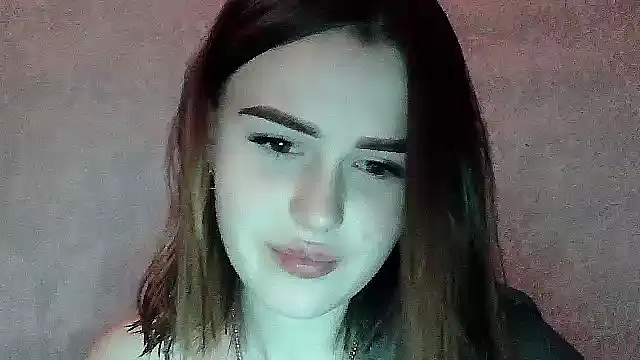 SweetLoraa online show from November 2025 07:40:02 PM