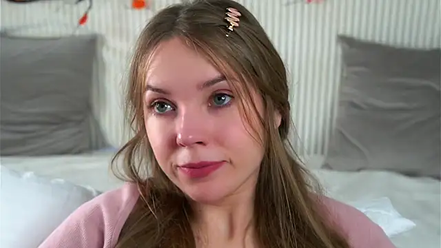 KarriBrownd online show from November 2025 01:09:01 AM