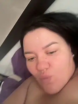 SunnyLeila2101 online show from November 2025 10:20:02 AM