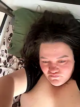 SunnyLeila2101 online show from October 2025 07:20:02 AM