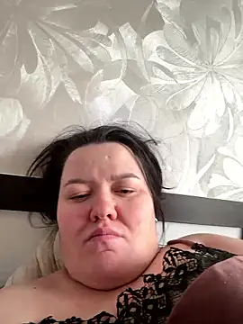 SunnyLeila2101 online show from January 2026 10:52:02 AM