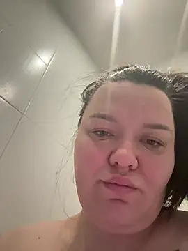 SunnyLeila2101 online show from March 2026 08:25:01 AM